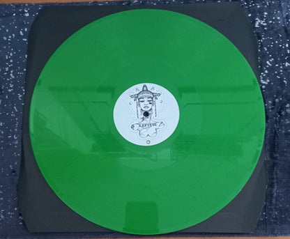 R&B vs D&B | Mint (M) Generic-