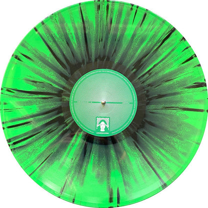 Mindgame 1 | Mint (M) Mint (M)-