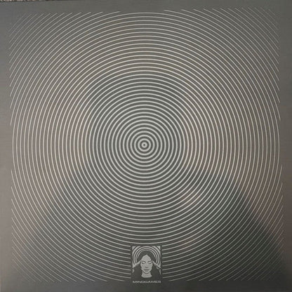 Mindgame 8 (VINYL) | Mint (M) Mint (M)-