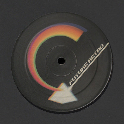Jack Horner - The Hoover (VINYL) | Mint (M) Mint (M)-