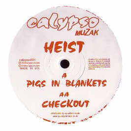 Pigs In Blankets / Checkout | Mint (M) Generic-