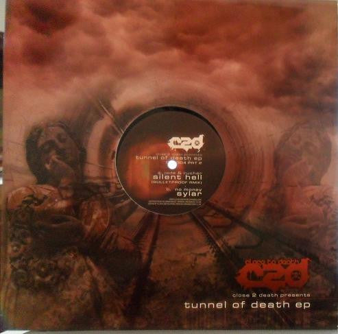 Tunnel Of Death EP (Prt 2) | Mint (M) Mint (M)-