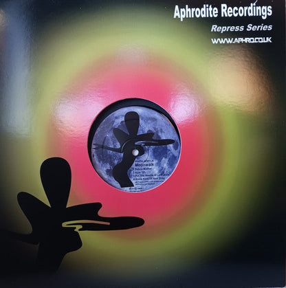 Aphrodite - Moonwalk (VINYL) | Mint (M) Mint (M)-