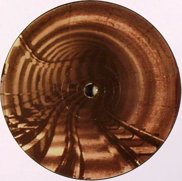 Tunnel Of Death EP (Prt 2) | Mint (M) Mint (M)-