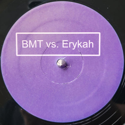 Blu Mar Ten - You Got Me (VINYL) | Mint (M) Generic-