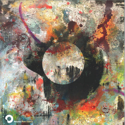 Arcane - Rain Dance (VINYL 2xLP Over/Shadow OSHLP06) | NEW-