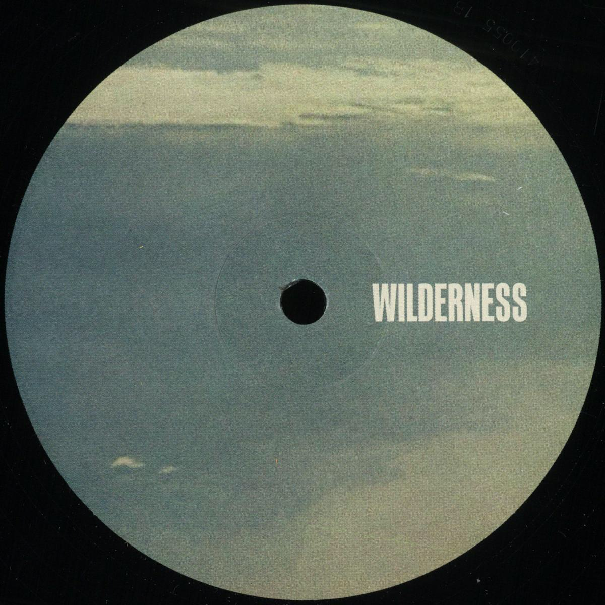 Peeb - Endless Skies EP (VINYL) | Mint (M) Mint (M)-