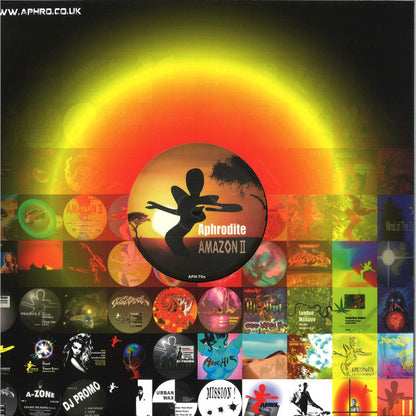 Aphrodite - Aphrodite & Amazon E.P. | Mint (M) Mint (M)-