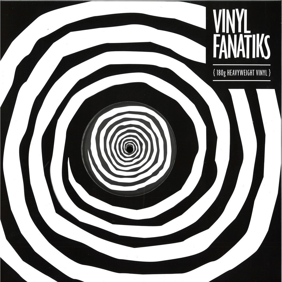 Mad Dog - Mad Dog EP (VINYL 12" Vinyl Fanatiks VFS001RP) | NEW Mint (M) Mint (M)-
