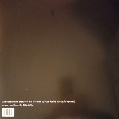 Pizza Hotline - Demo Disc 1 (VINYL) | Mint (M) Mint (M)-