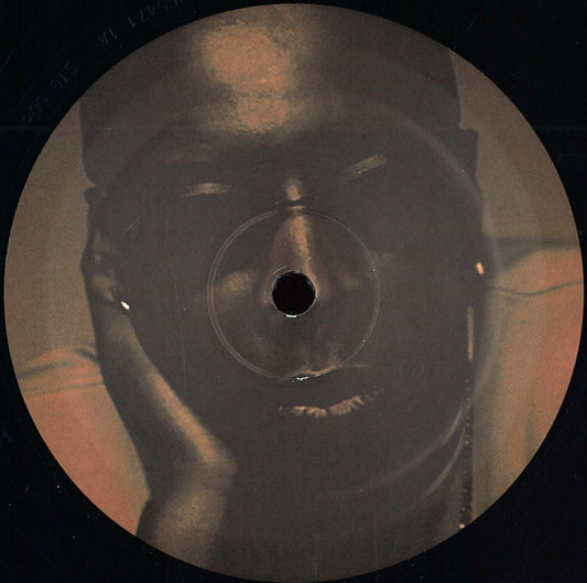 Calibre - Drop It Down / Bleep (VINYL 12" Signature SIG006) | NEW Mint (M) Mint (M)-