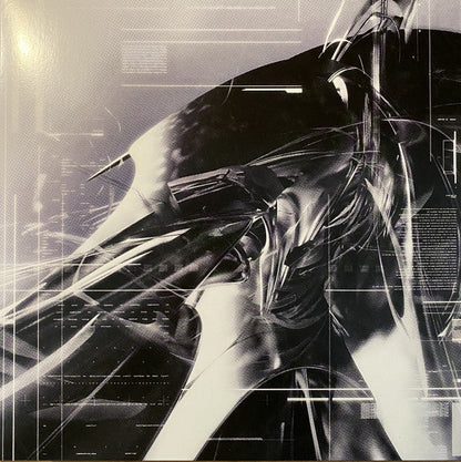 Grind Mode EP (VINYL 12") | Mint (M) Mint (M)-