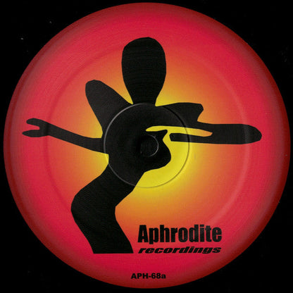 Aphrodite - Style From The Darkside / Navigator / Bomber / Basslights (VINYL) | Mint (M) Mint (M)-