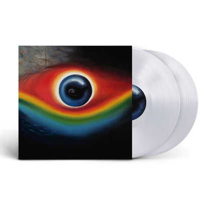 Pendulum - Inertia (VINYL 2xLP MUSHROOM MUSIC MUSH023LP3 2025) |-