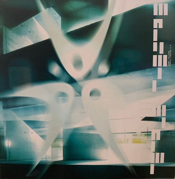 Temple Theatre EP (VINYL) | Mint (M) Mint (M)-