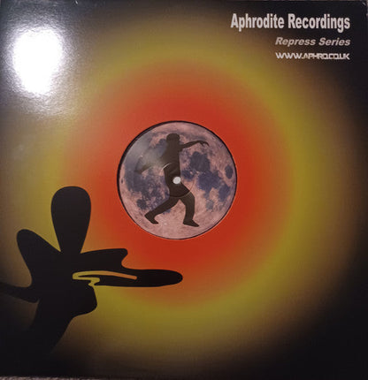 Moonwalk 2 (VINYL) | Mint (M) Mint (M)-