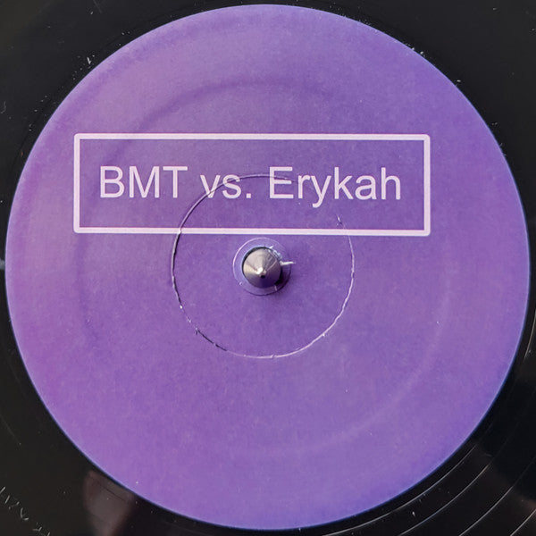 Blu Mar Ten - You Got Me (VINYL) | Mint (M) Generic-