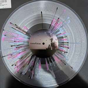 Unknown Artist - Requiem 4 Dreams EP (VINYL) |-