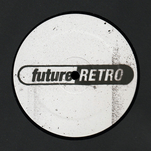 Various - FR050 (2xVINYL) | Mint (M) Mint (M)-