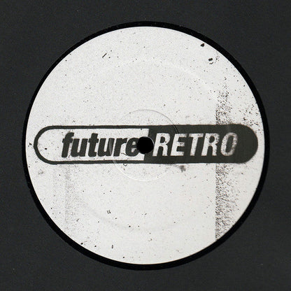 Various - FR050 (2xVINYL) | Mint (M) Mint (M)-