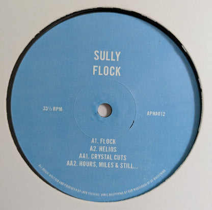 FLOCK (VINYL) | Mint (M) Mint (M)-