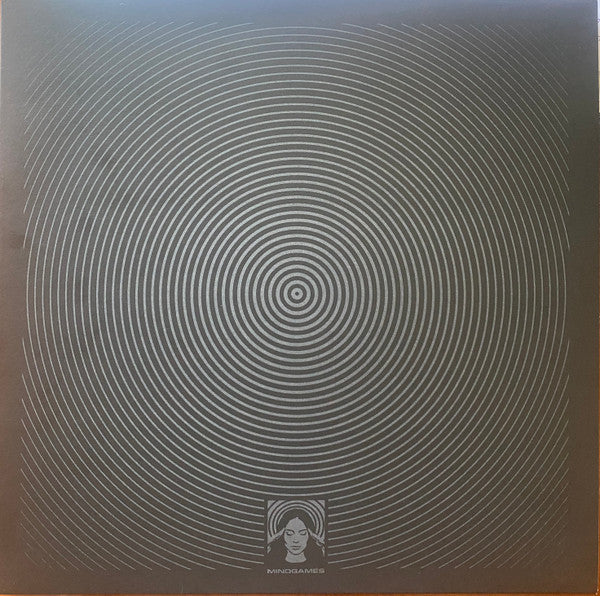 Mindgame 6 (BLUE VINYL) | Mint (M) Mint (M)-