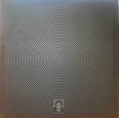Mindgame 5 (ORANGE VINYL) | Mint (M) Mint (M)-