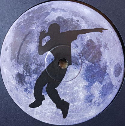 Aphrodite - Moonwalk (VINYL) | Mint (M) Mint (M)-
