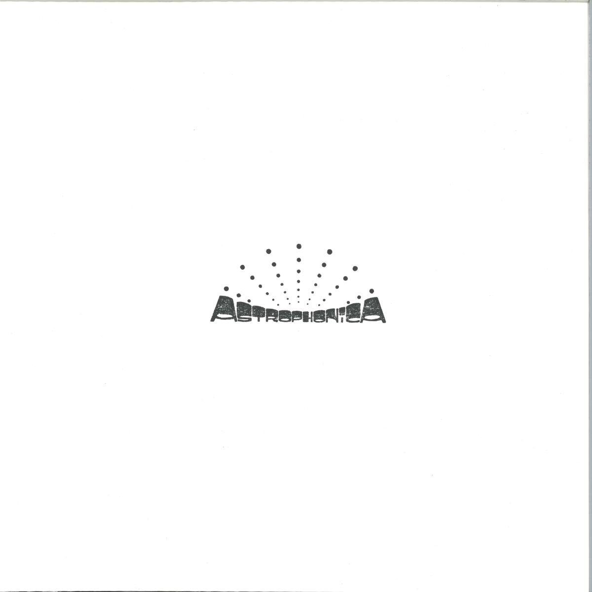 Damian's Ghost - Universalis (VINYL 12" Astrophonica APHA035 2026) | NEW-