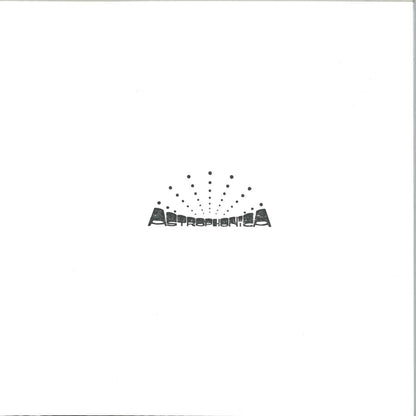 Damian's Ghost - Universalis (VINYL 12" Astrophonica APHA035 2026) | NEW-