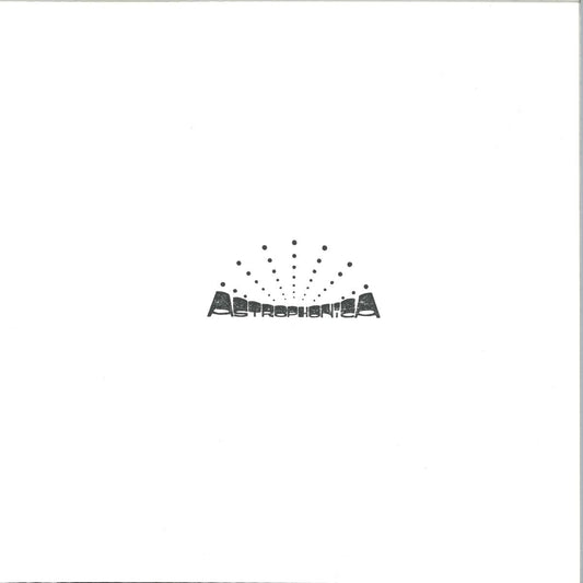 Damian's Ghost - Universalis (VINYL 12" Astrophonica APHA035 2026) | NEW-