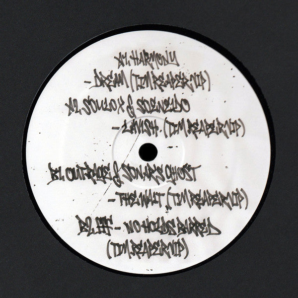 Various - FR050 (2xVINYL) | Mint (M) Mint (M)-