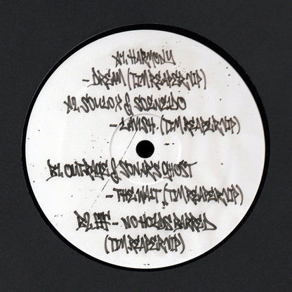 Various - FR050 (2xVINYL) | Mint (M) Mint (M)-