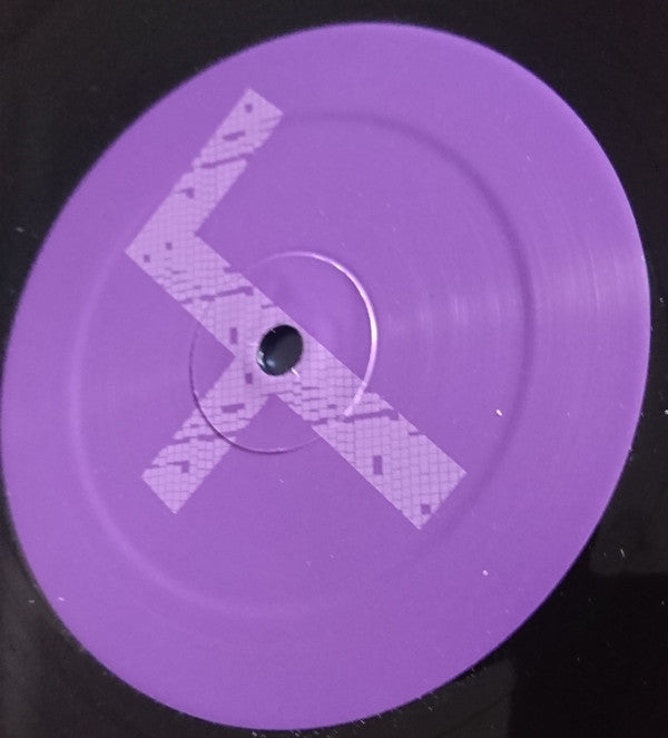Taygeta Code Remixes | Mint (M) Generic-