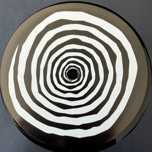 The Ellis Dee Project Part 4 (VINYL) | Mint (M) Mint (M)-