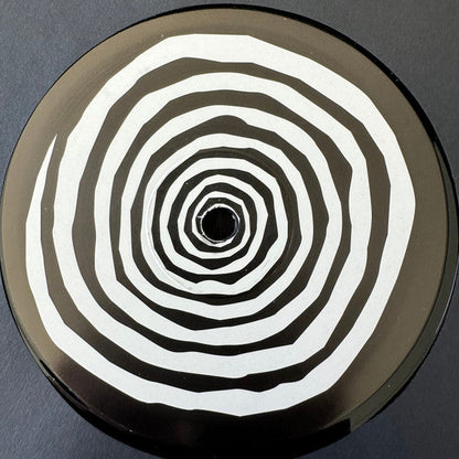 The Ellis Dee Project Part 4 (VINYL) | Mint (M) Mint (M)-