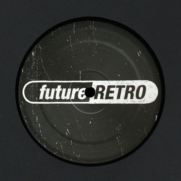 Various - FR050 (2xVINYL) | Mint (M) Mint (M)-
