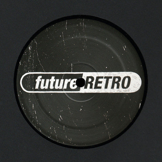 Various - FR050 (2xVINYL) | Mint (M) Mint (M)-