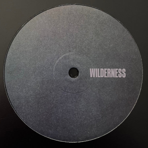 Back II Me EP (VINYL) |-