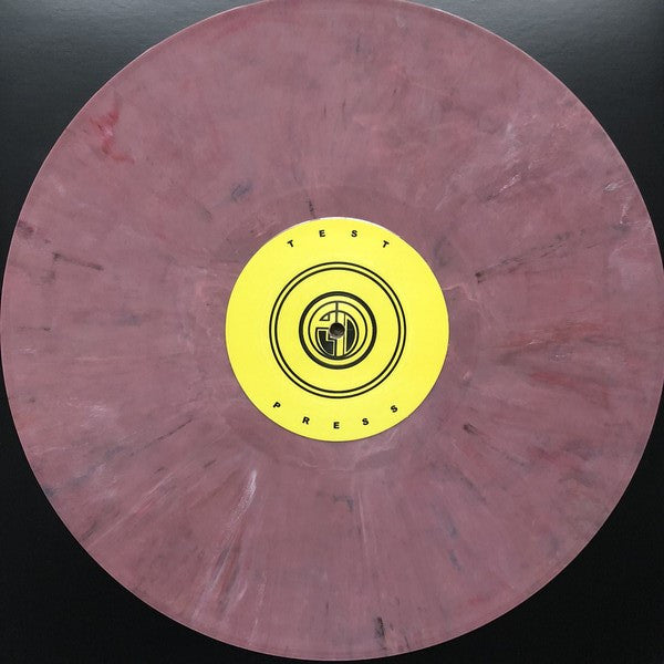Ray Keith Remixes #1 (COLOR VINYL) |-