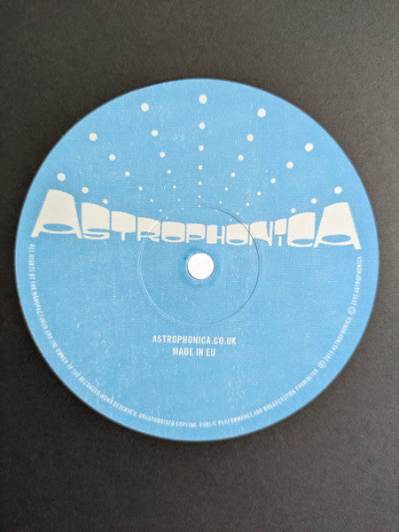 FLOCK (VINYL) | Mint (M) Mint (M)-