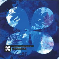 Submorphics - Fluxpoint, Vol. 1 (VINYL) | Mint (M) Mint (M)-