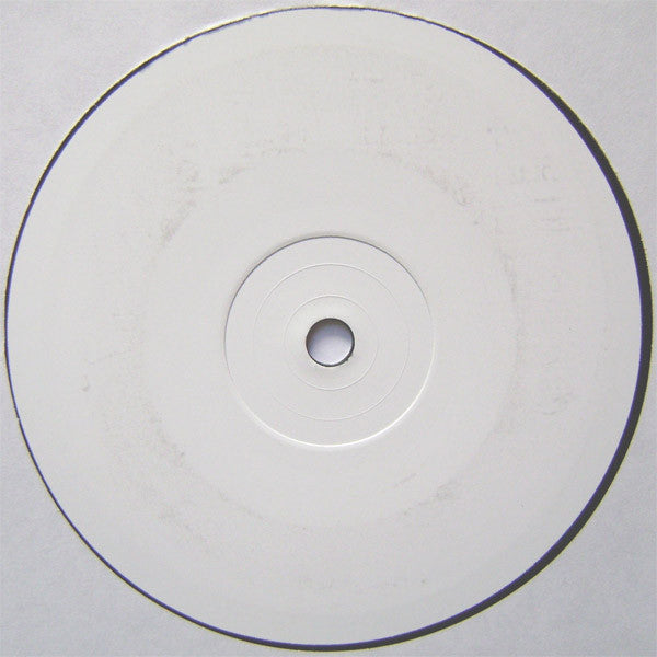 Freezeframe / The Great Deflate | Mint (M) Generic-