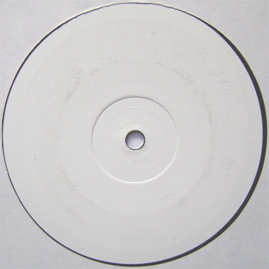 Freezeframe / The Great Deflate | Mint (M) Generic-