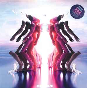 Vier - IIII (2xVINYL) |-