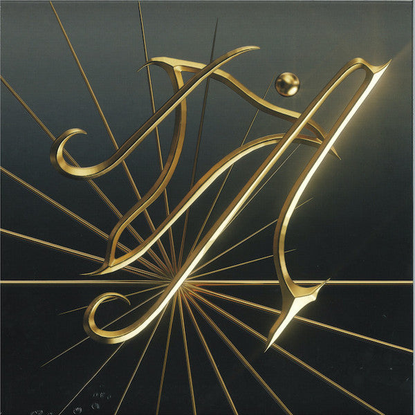 天の川 (River Of Heaven) | Mint (M) Mint (M)-