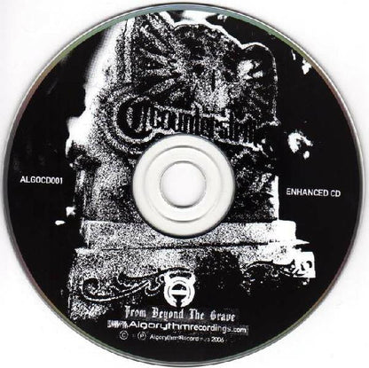 From Beyond The Grave (CD) | Mint (M) Mint (M)-