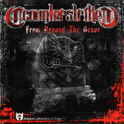 From Beyond The Grave (CD) | Mint (M) Mint (M)-