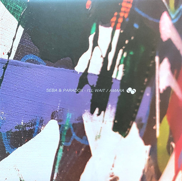 I'll Wait / Amara | Mint (M) Mint (M)-