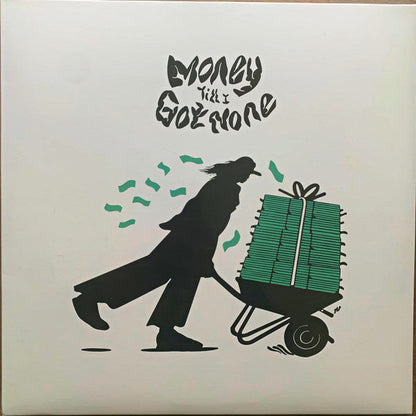 DLR (3) - Money Till I Got None (2xLP) | Mint (M) Mint (M)-